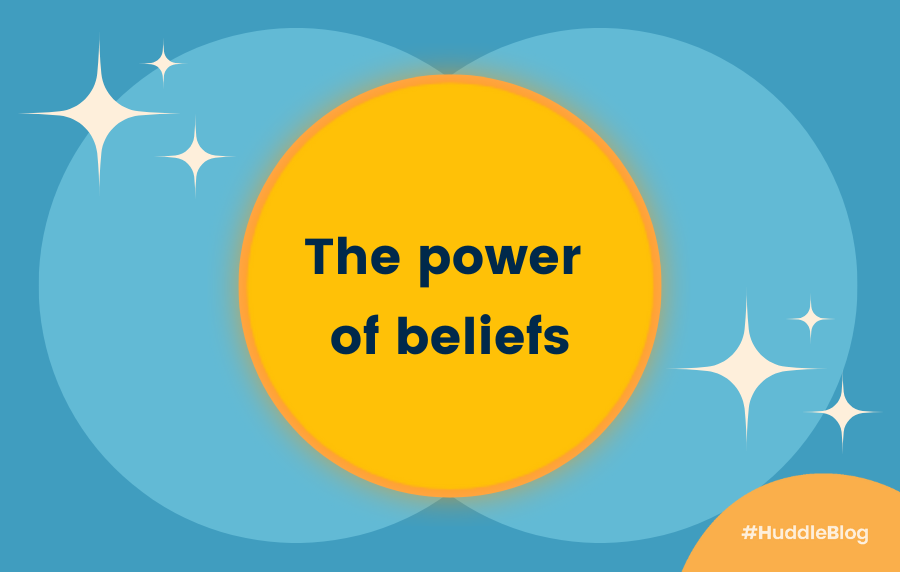 The Power of Beliefs 🌟